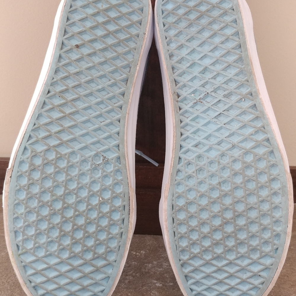 Vans Old Skool Jelly Sidestripe Cool B - Picture 7 of 8
